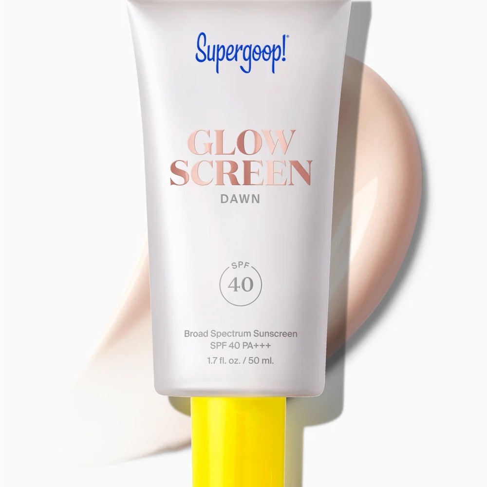 Supergoop!